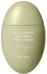 K&auml;tekreem Lab 1899 Red Ginseng Collagen, 50 ml