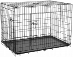 Koerapuur Rebel 1205, 122 x 76 x 83 cm, plastik/metall