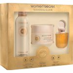 Kehahoolduskomplekt Women'secret Goddess Elixir, 3 tk