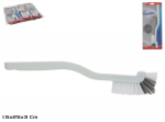 K&uuml;&uuml;rimishari Gerimport, 25 cm, valge v., plastik