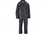 Vihma&uuml;likond universaalne Vorel Navy Compact 74659, must v., XXL suurus
