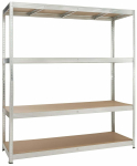Hoiuriiul Kreator KRT674005, 160 cm x 60 cm x 180 cm, 250 kg
