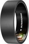 Nutikas s&otilde;rmus Ultrahuman Ring Air Size 6 UHRA-MG-06, matte grey v.