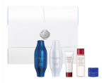 N&auml;ohooldustoodete komplekt naistele Shiseido Bio-Performance Skin Filler Deluxe, 110 ml, 5 tk