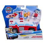 Figuuriga s&otilde;iduk Spin Master Paw Patrol Search & Rescue 6074815, (v&auml;rv/disain valitakse juhuslikult)