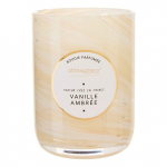 K&uuml;&uuml;nal, l&otilde;hna Atmosphera Wavy Vanilla, 45 h, 275 g, Kollane v.