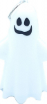 Dekoratsioon, v&otilde;tmehoidja Ghost, valge v.