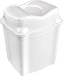 Pr&uuml;gikast Orion 731344, valge v., 28 l, 49.5 cm x 34 cm