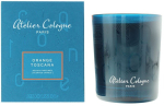 K&uuml;&uuml;nal, l&otilde;hna Atelier Cologne Orange toscana, 40 h, 180 g, sinine v.