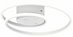 Valgusti lagi PLS Zibella IR62911131, LED, 3000 - 4000 &deg;K, 1 x 22 W, valge v.