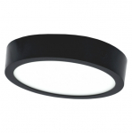 Valgusti lagi ja seinad Tope Modena, LED, 4000 &deg;K, 1 x 16 W, valge v./must v.
