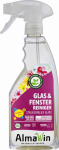 Akna- ja klaasipuhastusvahend AlmaWin Summer, 0.5 l