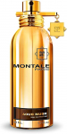 Parf&uuml;&uuml;mvesi Montale Paris Aoud Musk, 50 ml