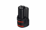 Kahjustatud pakendiga toode. Aku Bosch GBA, 12 V, li-ion, 3000 mAh