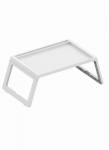 S&uuml;learvutilaud Kalune Design Lavine, 56 cm x 36 cm, 26.3 cm, valge v.