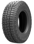 Suverehv Greentrac RoughMaster X/T 265/70/R17, 121-S, D, B, 72 dB