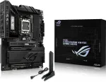 Emaplaat Asus ROG Crosshair X870E Dark Hero