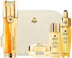 N&auml;ohooldustoodete komplekt naistele Guerlain Abeille Royale Age Defying Set, 120 ml, 5 tk