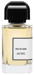 Parf&uuml;&uuml;mvesi BDK Parfums Pas Ce Soir, 50 ml