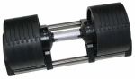 Kokkupandavad raskused Master Spin, 28 kg