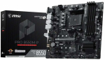 Emaplaat MSI B550M-P
