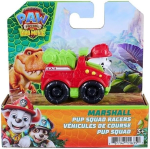 M&auml;nguauto Spin Master Paw Patrol Pup Squad Racers 6076062, (v&auml;rv/disain valitakse juhuslikult)
