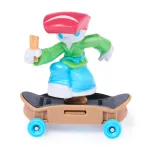 M&auml;ngukujuke Tech Deck Free Riders, (v&auml;rv/disain valitakse juhuslikult)