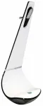 Laualambid CristalRecord Pipe, LED, 4W, valge v./must v.