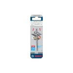 Metallist puur Bosch, metall, hss-g, silindriline, 2 mm x 4.9 cm