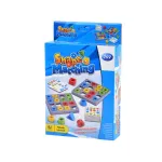 Lauam&auml;ng 707 Games Shape Matching GR0606