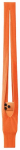 Telefoni &uuml;mbris Machino iPhone Sock Long 80cm, oranž v., Apple