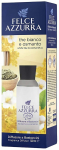 Kodul&otilde;hnastaja Felce Azzurra Aria di Casa White Tea & Osmanthus, 120 ml