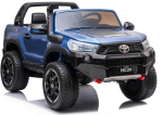 Laste elektriauto Lean Cars Toyota Hilux, sinine v.