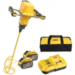 Ehitussegisti Dewalt DCD240X2-QW, 1800 W, 54 V