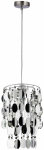Valgusti lagi Candellux Lighting Jocker 31-31945, E27, 1 x 60 W, h&otilde;be v. / h&otilde;be v.