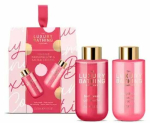 Kehahoolduskomplekt Grace Cole Toasted Marshmallow & Salted Caramel Mini Set, 2 tk