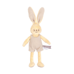 Pehme m&auml;nguasi j&auml;nes Chicco My Sweet Doudou, beež v., 24.5 cm