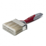 Pintsel Anza 347492, l&otilde;&otilde;tsat&uuml;&uuml;pi, 120 mm x 60 mm, t&ouml;&ouml;ks veep&otilde;histe v&auml;rvidega/t&ouml;&ouml;ks &otilde;liv&auml;rvidega