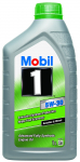 Mootori&otilde;li Mobil 1 ESP 5W - 30, s&uuml;nteetiline, 1 l