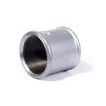 Muhv Jinan Meide G270, 1 1/4", malm/tsink