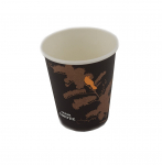 &Uuml;hekordne tass Okko, 230 ml, 10 tk