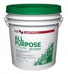 Pahtel Sheetrock, universaalne, valge v., 17 l