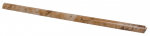 Viimistluslint, pruun v., 2500 mm x 9 mm
