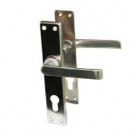 Uksek&auml;epide, v&auml;listingimustes Kurzemes 45 35802, nikkel v.