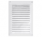 Ventilatsioonirest Europlast N25, plastik