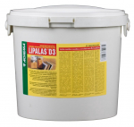 Liim puit Achema Lipalas D3, 5.5 kg, valge v.