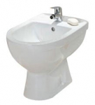 Bidee Jika Lyra Plus 32381, 360 mm x 530 mm x 400 mm, valge v.