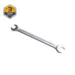 Kahepoolne mutriv&otilde;ti Forte Tools DIN3110, 412-1003, 200 mm, 8 - 10 mm