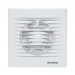 Ventilaator olme Dospel Zefir 120 S, 12 cm