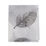 Du&scaron;ikardin Ridder Fallin 303207, valge v./must v., 200 cm x 180 cm